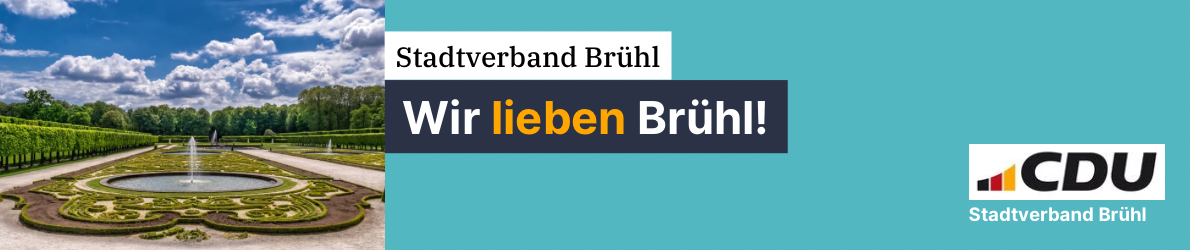 CDU Brühl